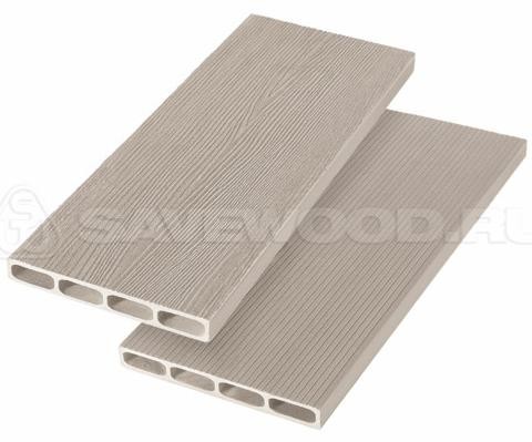 Грядочная доска ДПК 3D Savewood SW Rubus (R) бежевый купить в Кемерово