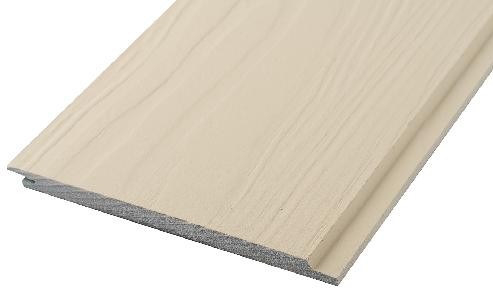 Фиброцементные панели Wood Click F02 купить в Кемерово