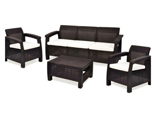 Комплект Corfu Triple Set купить в Кемерово