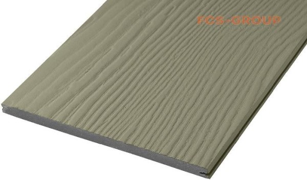 Фиброцементные панели FCS Group Wood Line F58 купить в Кемерово