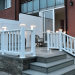 Светодиодная крышка-светильник GardenParkett Белый купить в Кемерово