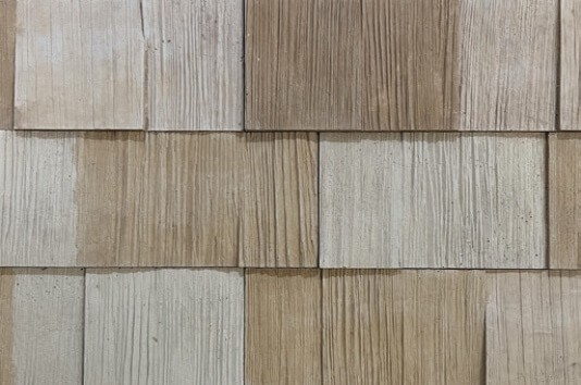 Фиброцементные панели КАНЬОН коллекция Дранка - 69 купить в Кемерово