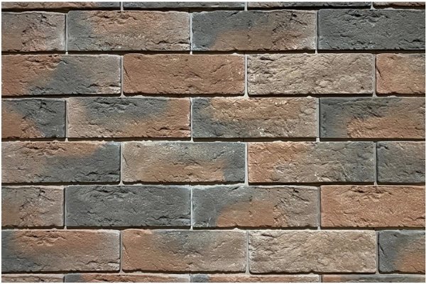 Фиброцементные панели КАНЬОН коллекция АРИЗОНА 26 купить в Кемерово