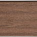Доска Террасная NanoWood «Lite» ECO шоколад купить в Кемерово