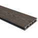 Террасная доска из ДПК CM Decking серия NATUR цвет венге купить в Кемерово