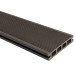Террасная доска из ДПК CM Decking серия NATUR цвет венге купить в Кемерово
