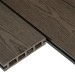 Террасная доска из ДПК CM Decking серия NATUR цвет венге купить в Кемерово