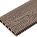 Доска террасная ДПК 3D SEQUOIA DUAL WOOD BROWN купить в Кемерово