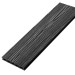 Террасная доска из ДПК RusDecking Unodeck Mogano - Графит купить в Кемерово