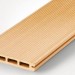 Доска Террасная NanoWood «Lite» ECO орех купить в Кемерово
