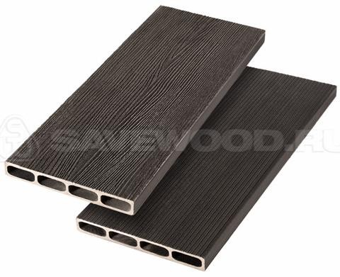 Грядочная доска ДПК 3D Savewood SW Rubus (R) коричневый купить в Кемерово
