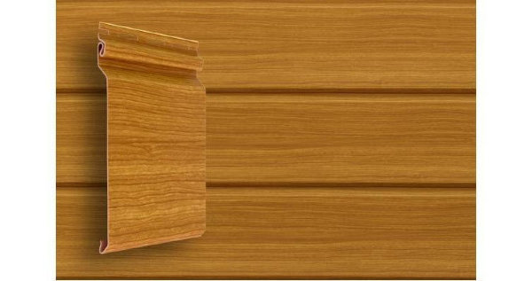 Сайдинг Natural-Брус 3,0 Grand Line Tundra клен купить в Кемерово