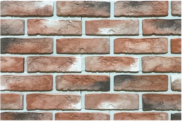 Фиброцементные панели КАНЬОН коллекция КОНАКОВСКИЙ 43 купить в Кемерово