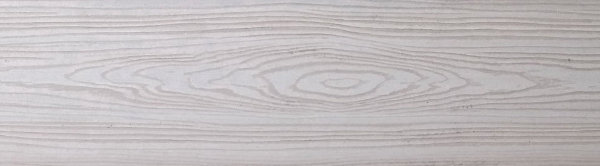 Доска  из ДПК универсальная с тиснением holzhof, Слоновая кость купить в Кемерово