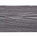 Террасная доска из ДПК RusDecking Unodeck Mogano - Серый купить в Кемерово
