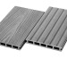 Террасная доска из ДПК RusDecking Unodeck Mogano - Серый купить в Кемерово