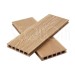 Доска террасная ДПК 3D SEQUOIA DUAL WOOD NATURE купить в Кемерово
