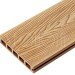 Доска террасная ДПК 3D SEQUOIA DUAL WOOD NATURE купить в Кемерово