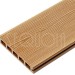 Доска террасная ДПК 3D SEQUOIA DUAL WOOD NATURE купить в Кемерово