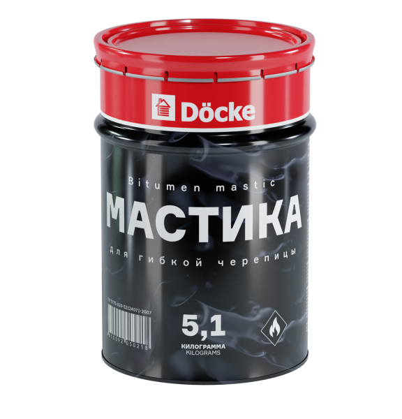 Мастика 5 кг купить в Кемерово