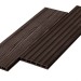 Террасная доска из ДПК RusDecking Unodeck Mogano - Венге купить в Кемерово