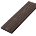 Террасная доска из ДПК RusDecking Unodeck Mogano - Венге купить в Кемерово