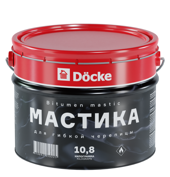 Мастика 10 кг купить в Кемерово