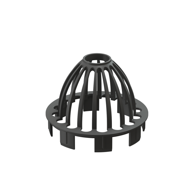 Сетка для защиты водостока Docke Premium Графит купить в Кемерово