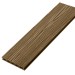 Террасная доска из ДПК RusDecking Unodeck Mogano - Орех купить в Кемерово