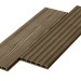 Террасная доска из ДПК RusDecking Unodeck Mogano - Орех купить в Кемерово