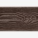 Террасная доска из ДПК RusDecking Unodeck Vintage - Венге купить в Кемерово