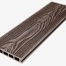 Террасная доска из ДПК RusDecking Unodeck Vintage - Венге купить в Кемерово