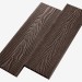 Террасная доска из ДПК RusDecking Unodeck Vintage - Венге купить в Кемерово