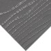 Заборная доска ДПК NanoWood Nature 3D полнотелая Серый купить в Кемерово