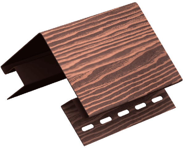 Наружный угол Timberblock Дуб Мореный купить в Кемерово