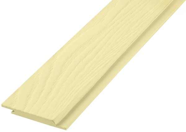 Фиброцементный сайдинг FCSPRO Click Shtil F08 (Березовая роща) купить в Кемерово