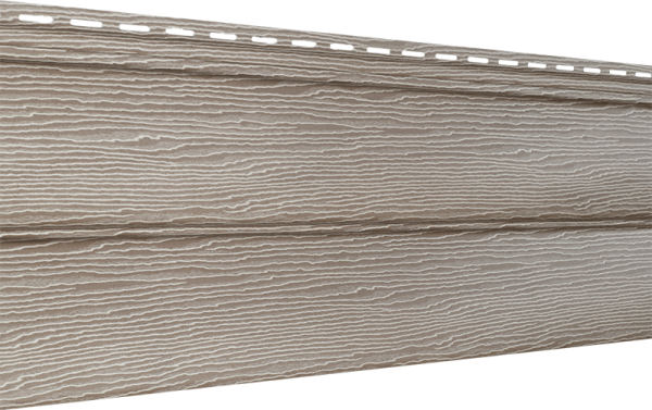 Сайдинг Виниловый Ю-Пласт, Timberblock (Тимберблок), Дуб натуральный купить в Кемерово