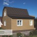 Сайдинг Виниловый Ю-Пласт, Timberblock (Тимберблок), Дуб натуральный купить в Кемерово
