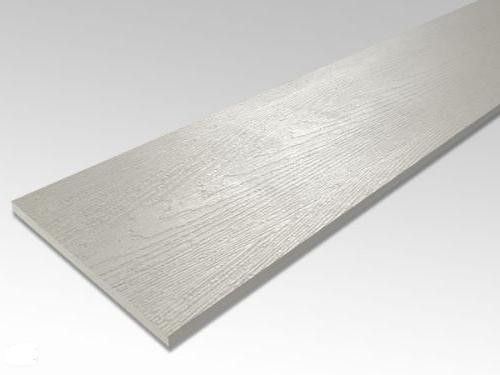 Фиброцементный сайдинг Roofas SIDING Кварц белый купить в Кемерово