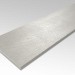 Фиброцементный сайдинг Roofas SIDING Кварц белый купить в Кемерово