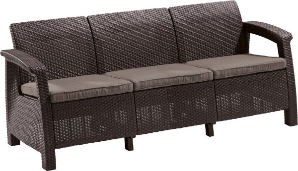 Мебель Corfu Love Seat Max купить в Кемерово