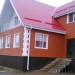 Фасадная панель Альта-Профиль, Кирпич Клинкерный, Красный купить в Кемерово