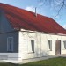 Сайдинг Виниловый Ю-Пласт, Timberblock (Тимберблок), Дуб серебристый купить в Кемерово