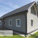 Сайдинг Виниловый Ю-Пласт, Timberblock (Тимберблок), Дуб серебристый купить в Кемерово