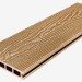 Террасная доска из ДПК RusDecking Unodeck Vintage - Орех купить в Кемерово