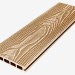 Террасная доска из ДПК RusDecking Unodeck Vintage - Орех купить в Кемерово
