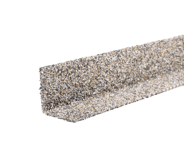 Уголок металлический внутренний ТЕХНОНИКОЛЬ HAUBERK, Серо-бежевый купить в Кемерово