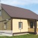 Сайдинг Виниловый Ю-Пласт, Timberblock (Тимберблок), Дуб золотой купить в Кемерово