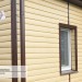 Сайдинг Виниловый Ю-Пласт, Timberblock (Тимберблок), Дуб золотой купить в Кемерово