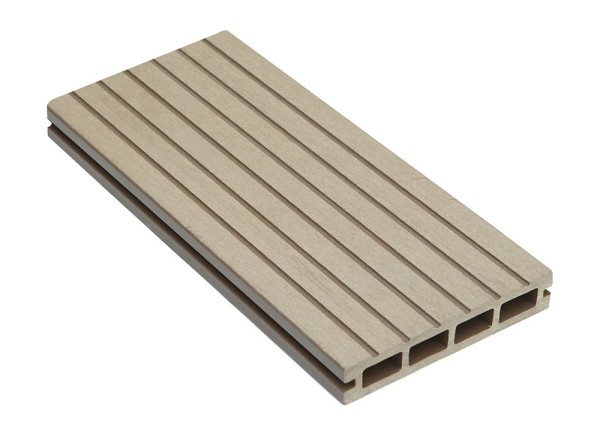 Террасная доска из ДПК CM Decking серия BARK цвет ясень купить в Кемерово